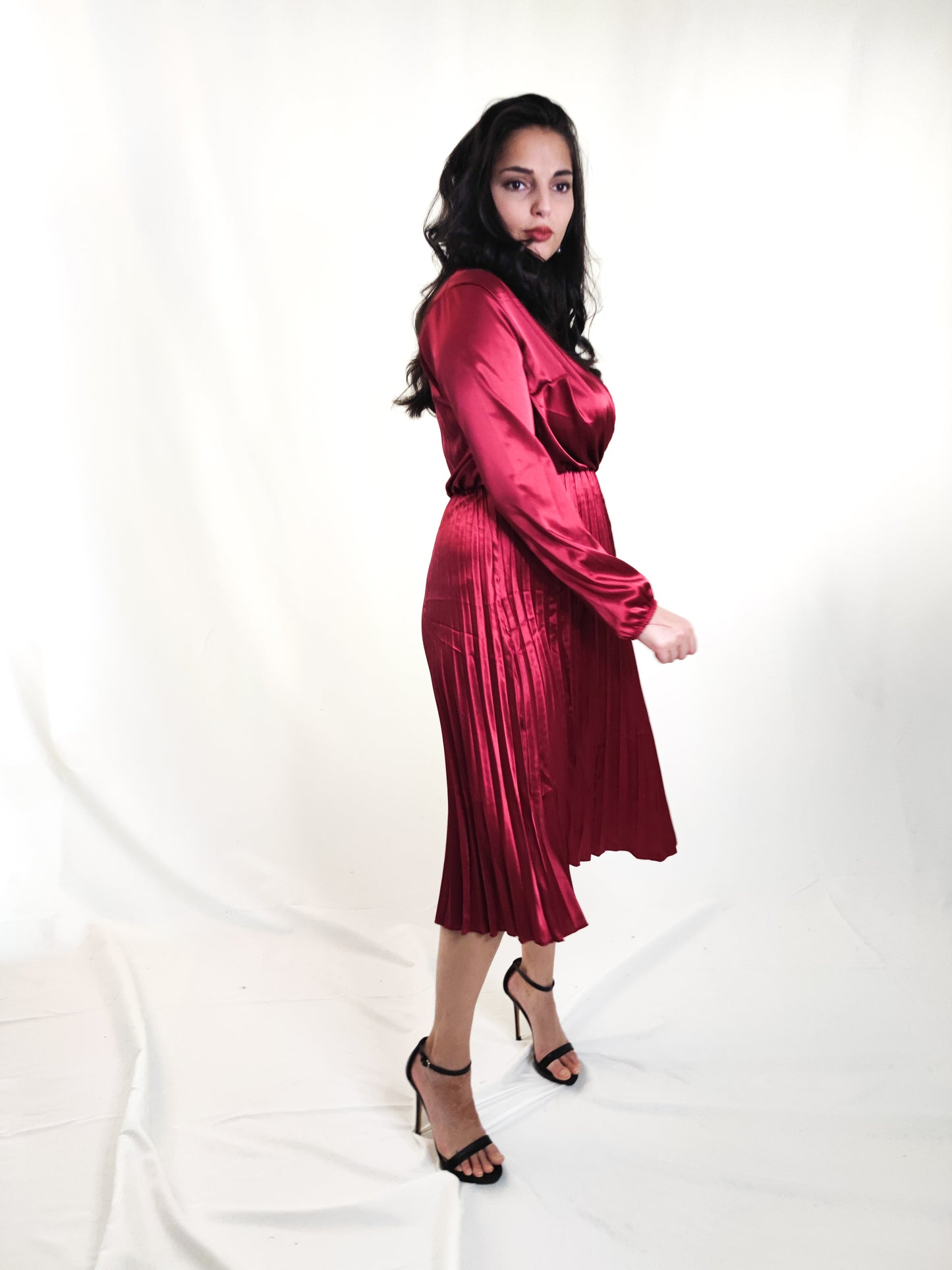 Lisa Dress