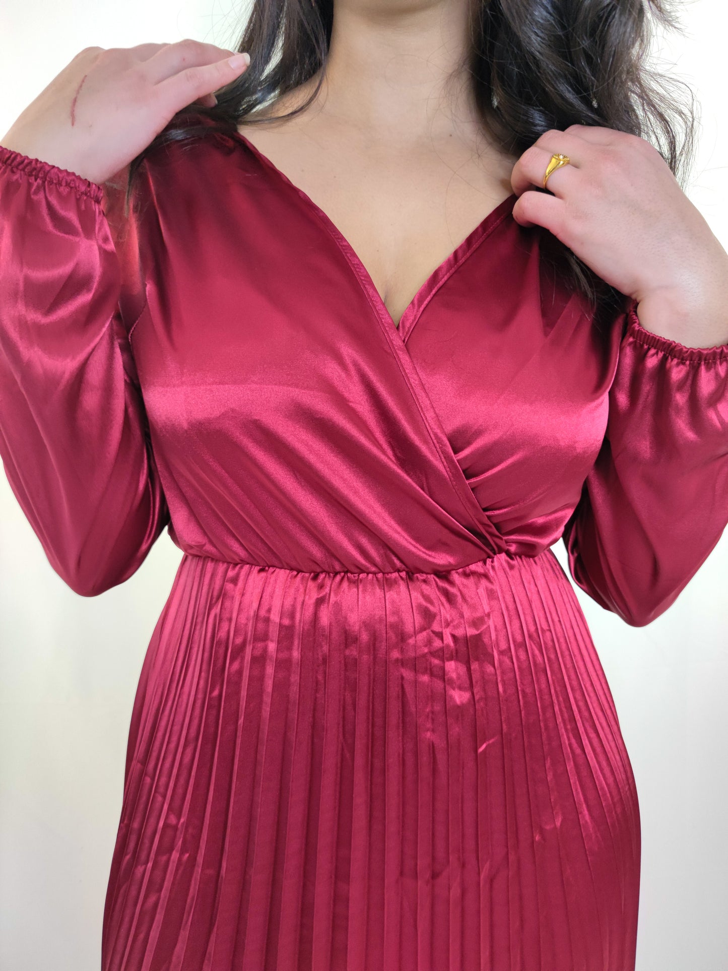 Lisa Dress