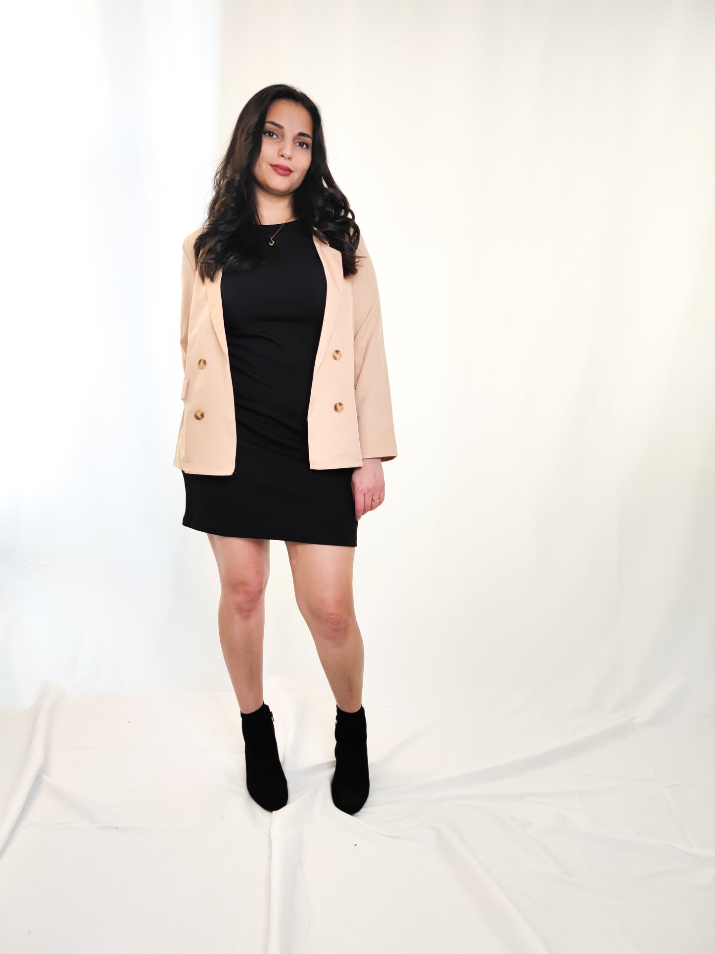 Laura Blazer