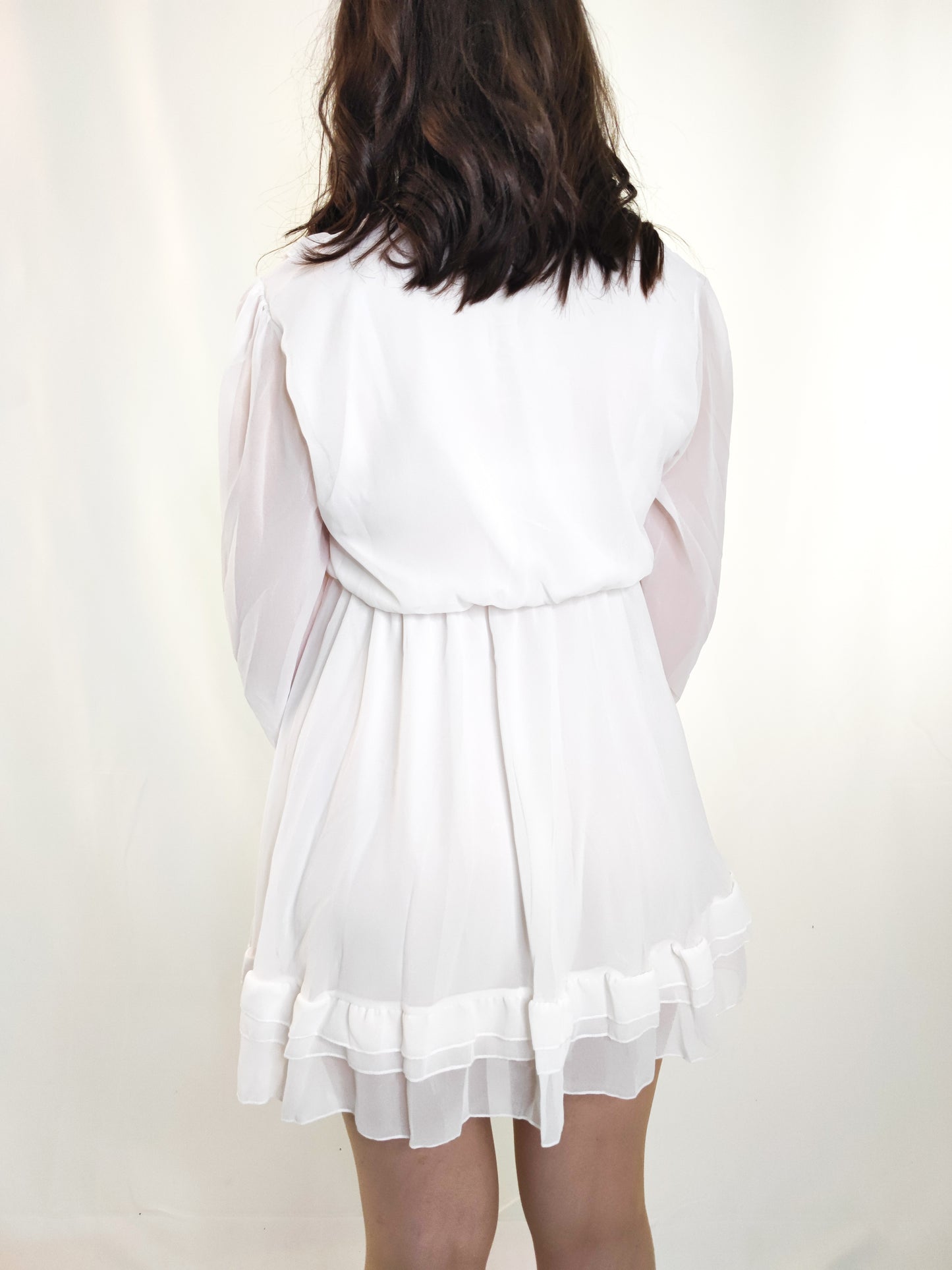 Luisa Dress