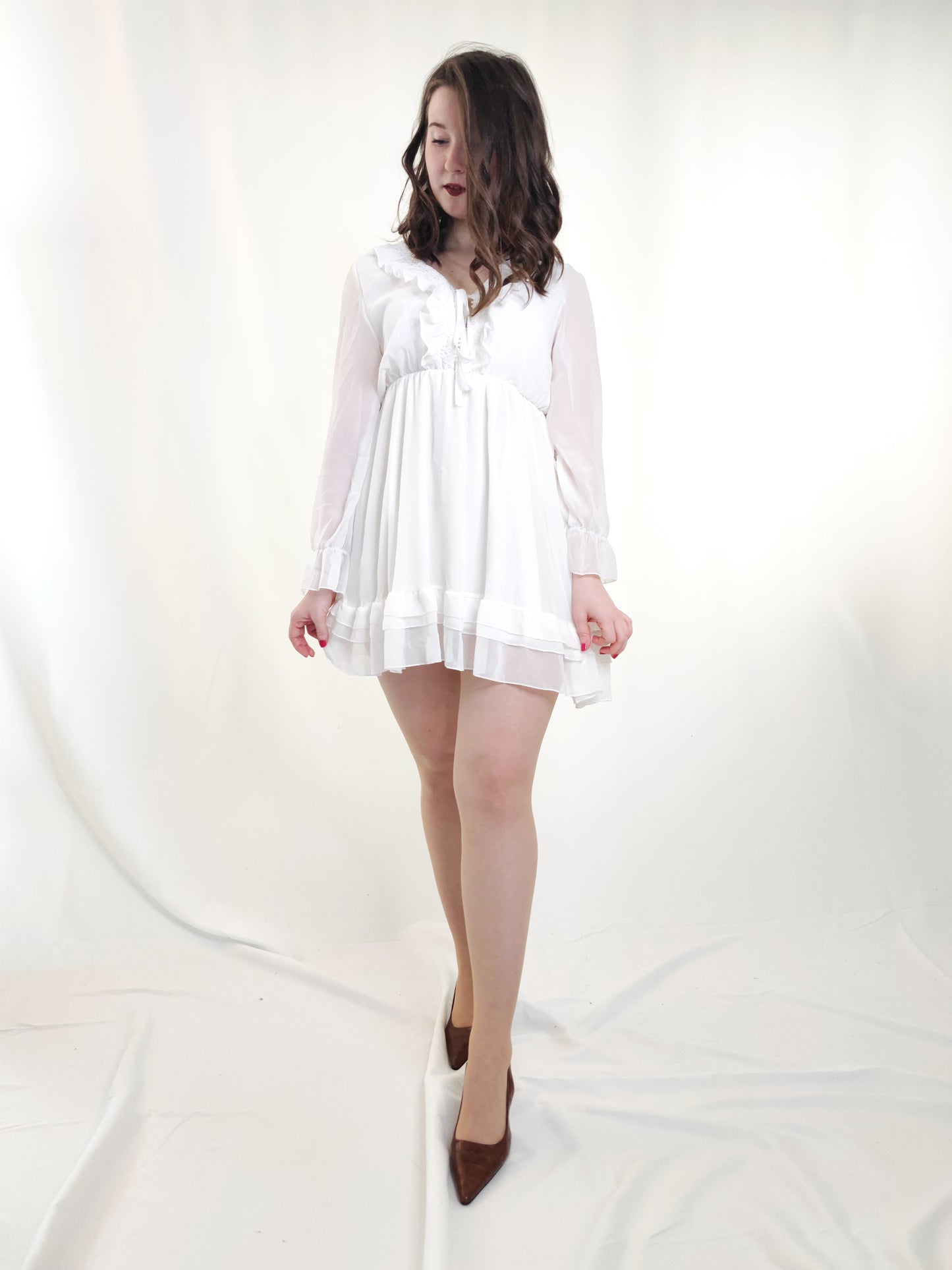 Luisa Dress