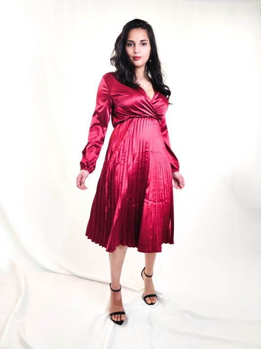 Lisa Dress