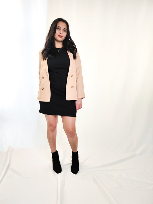 Laura Blazer